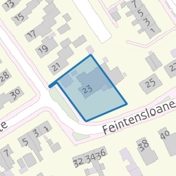 Perceel VWD01-F-2510