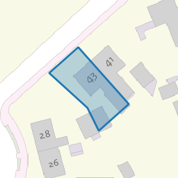 Perceel VWD01-F-2513