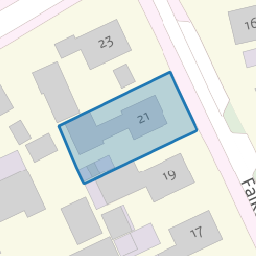 Perceel VWD01-F-2518