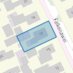 Perceel VWD01-F-2520