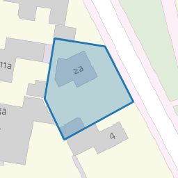 Perceel VWD01-F-2523