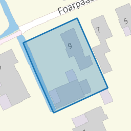 Perceel VWD01-F-2525