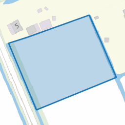 Perceel VWD01-F-2527