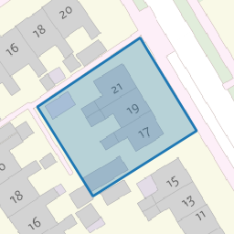 Perceel VWD01-F-2536