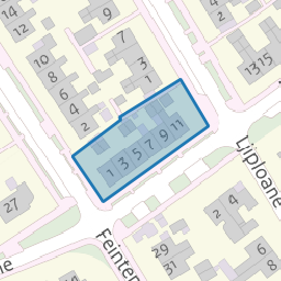 Perceel VWD01-F-2537