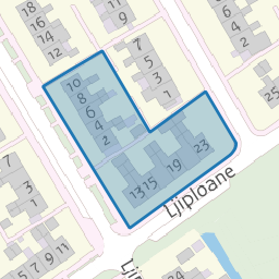 Perceel VWD01-F-2538