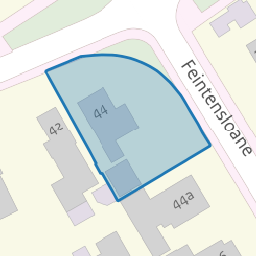 Perceel VWD01-F-2543