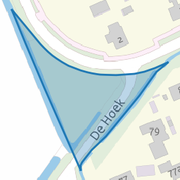 Perceel VWD01-F-2550