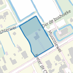 Perceel VWD01-F-2577