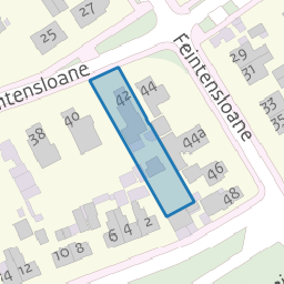 Perceel VWD01-F-2620