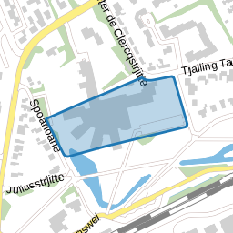 Perceel VWD01-F-2631