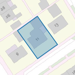 Perceel VWD01-F-2648