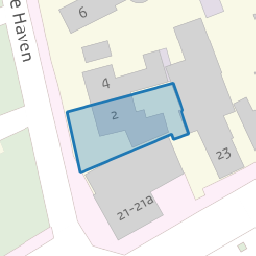 Perceel VWD01-F-2650