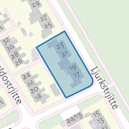 Perceel VWD01-F-2657