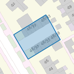 Perceel VWD01-F-2658