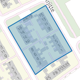 Perceel VWD01-F-2671