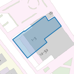 Perceel VWD01-F-2692