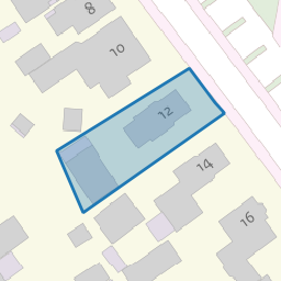 Perceel VWD01-F-2697