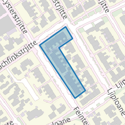 Perceel VWD01-F-2698