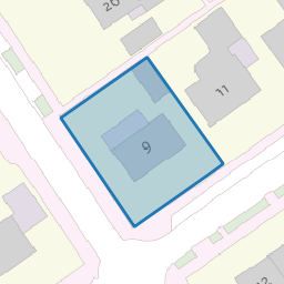 Perceel VWD01-F-2707