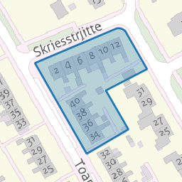 Perceel VWD01-F-2712