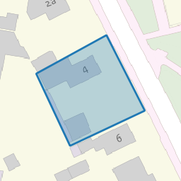 Perceel VWD01-F-2721