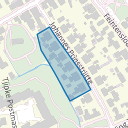 Perceel VWD01-F-2727