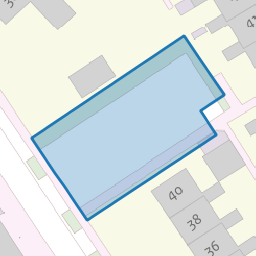 Perceel VWD01-F-2729