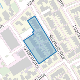 Perceel VWD01-F-2730