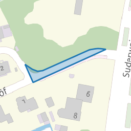 Perceel VWD01-F-2735