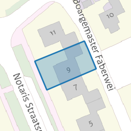 Perceel VWD01-F-2745