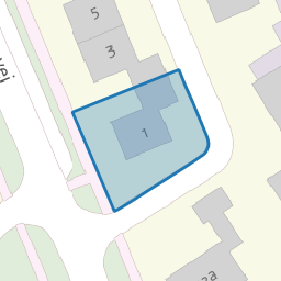 Perceel VWD01-F-2749