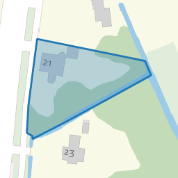 Perceel VWD01-F-2776