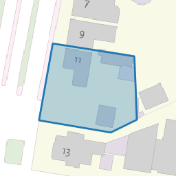 Perceel VWD01-F-2780