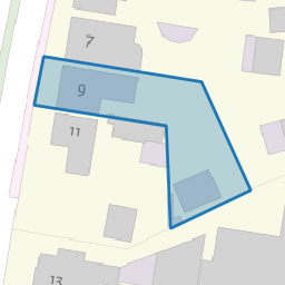 Perceel VWD01-F-2781