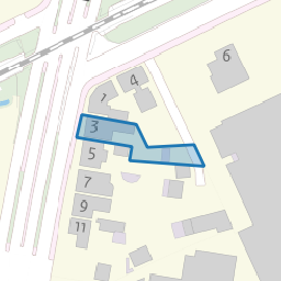 Perceel VWD01-F-2784