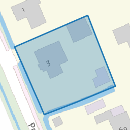 Perceel VWD01-F-2792