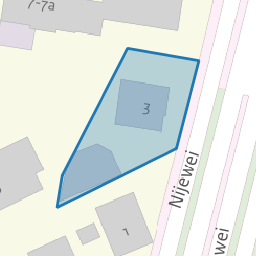 Perceel VWD01-F-2806