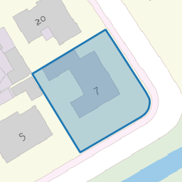 Perceel VWD01-F-2826