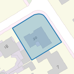 Perceel VWD01-F-2827