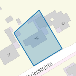 Perceel VWD01-F-2836