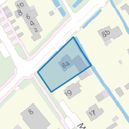 Perceel VWD01-F-2843