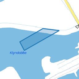 Perceel VWD01-F-2855