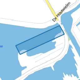 Perceel VWD01-F-2862