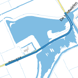 Perceel VWD01-F-2865