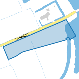 Perceel VWD01-F-2866