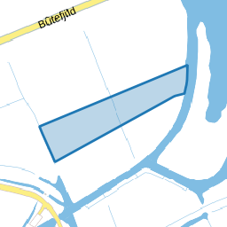 Perceel VWD01-F-2868