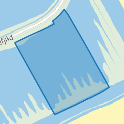 Perceel VWD01-F-2876