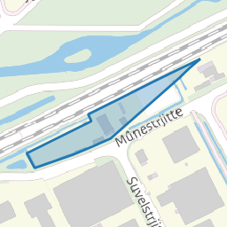 Perceel VWD01-F-2884