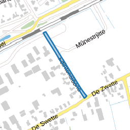 Perceel VWD01-F-2888